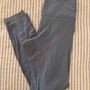 lululemon athletica Gray Leggings